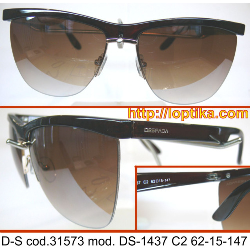 L`ОПТИКА. Despada mod.DS 1437 C2